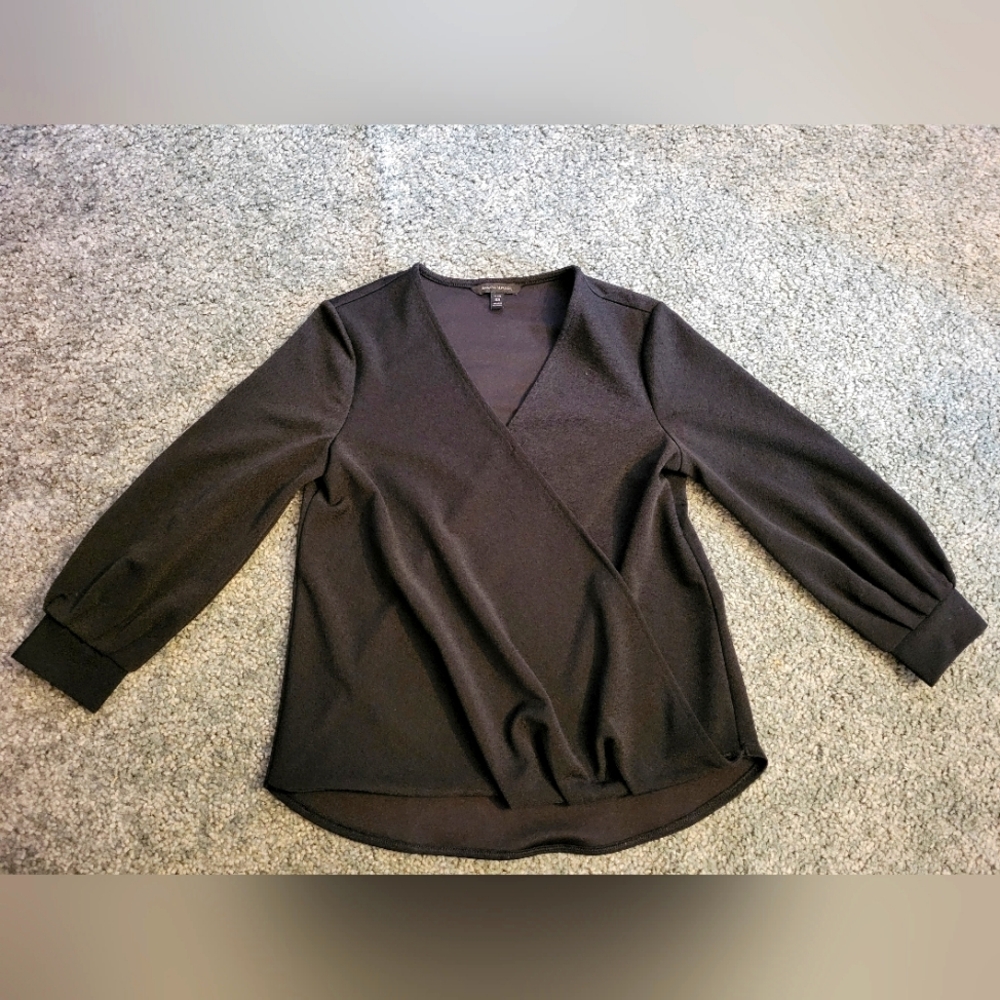 BR blouse